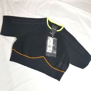 **SOLD** Ivy Park x Adidas Crop Top NWT - Size XL